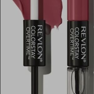 Revlon Pink Lip Balm Gloss